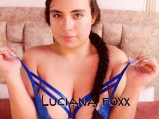 Luciana_foxx