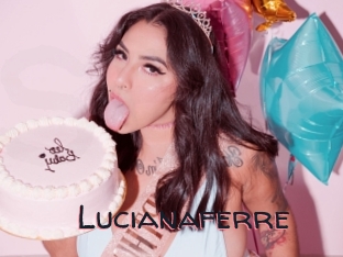 Lucianaferre