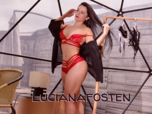 Lucianafosten