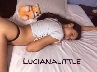 Lucianalittle