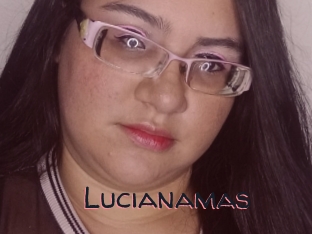 Lucianamas