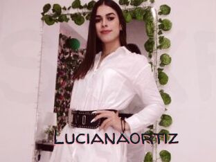 Lucianaortiz