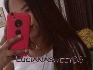 Lucianasweet33