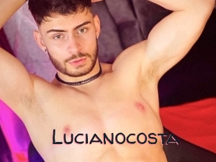 Lucianocosta