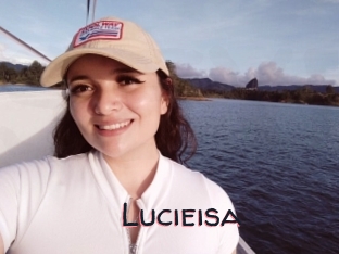 Lucieisa