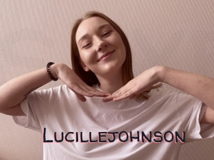 Lucillejohnson