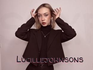 Lucillejohnsons