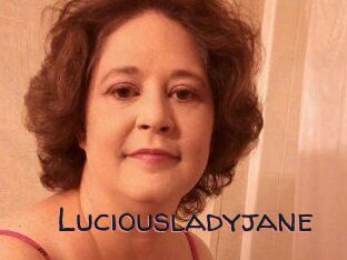 Luciousladyjane