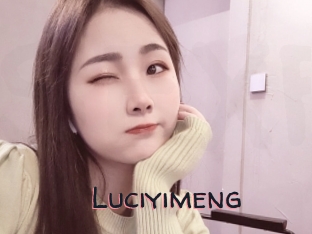 Luciyimeng