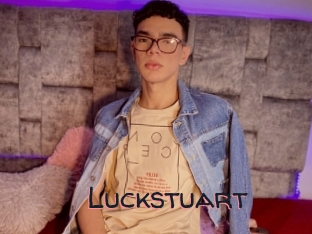 Luckstuart