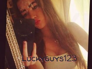 Luckyguys123