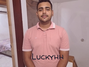 Luckyhh