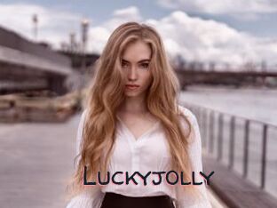 Luckyjolly