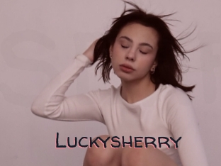 Luckysherry