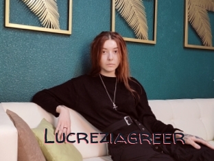 Lucreziagreer