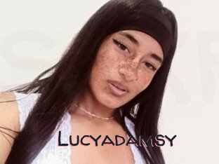 Lucyadamsy