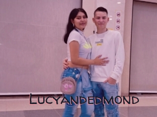 Lucyandedmond