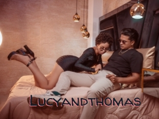 Lucyandthomas