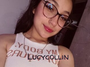 Lucycollin