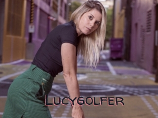 Lucygolfer