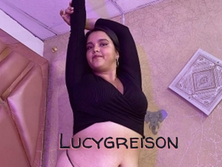 Lucygreison