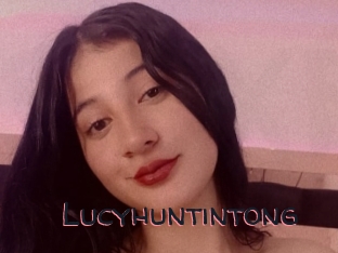 Lucyhuntintong