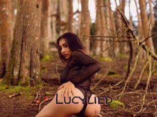 Lucylied