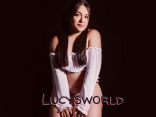 Lucysworld