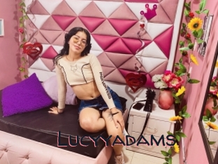 Lucyyadams