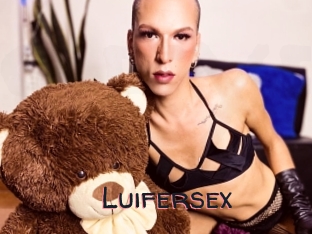 Luifersex