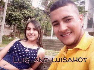 Luis_and_luisahot