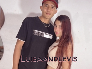 Luisaandlevis