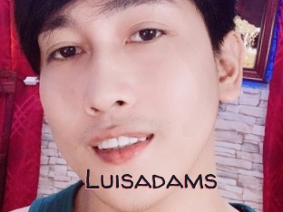 Luisadams