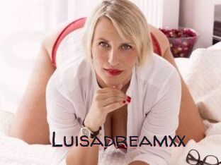 Luisadreamxx