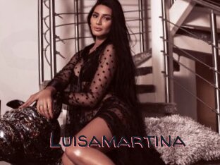 Luisamartina