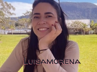 Luisamorena