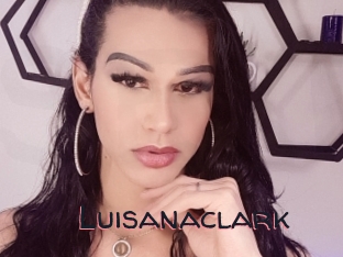 Luisanaclark