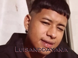 Luisanddayana