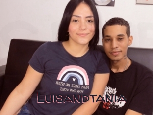 Luisandtania