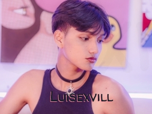 Luisexvill