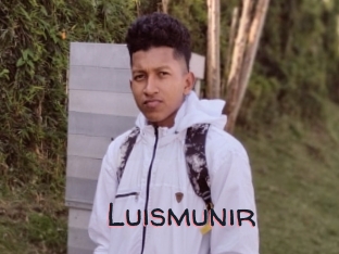 Luismunir