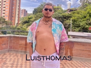 Luisthomas