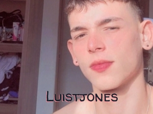 Luistjones