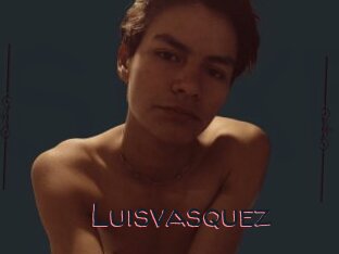 Luisvasquez