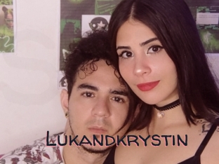 Lukandkrystin