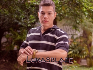 Lukasblaze