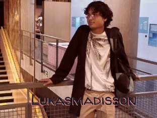 Lukasmadisson