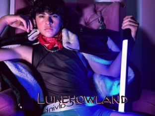 Lukehowland