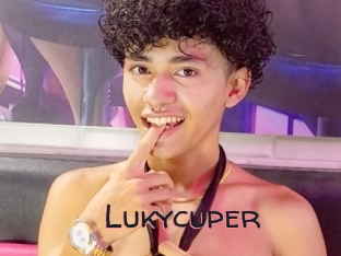 Lukycuper