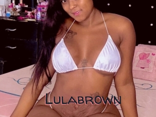 Lulabrown